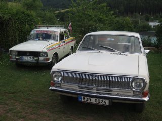 GAZ 24