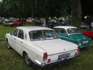 GAZ 24