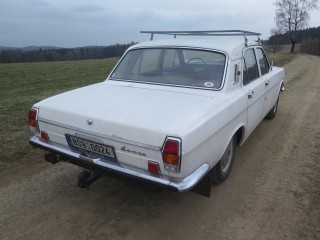 GAZ 24