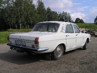 GAZ 24