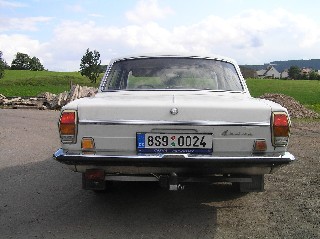 GAZ 24